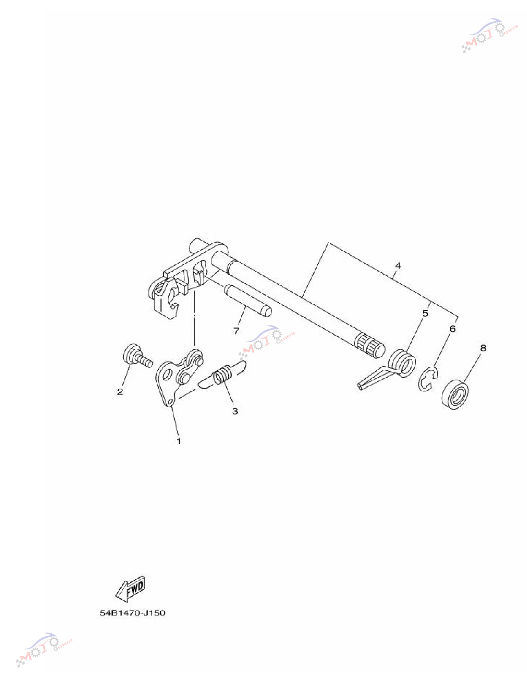 Engine Diagram